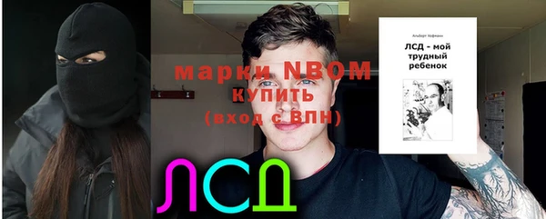 стаф Белоозёрский